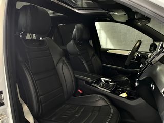 MERCEDES GLE 63S AMG 585CV
