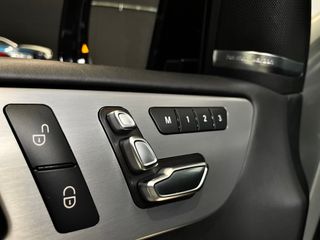 MERCEDES GLE 63S AMG 585CV