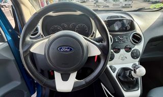 Ford Ka 2015