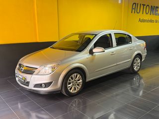 Opel Astra 2009