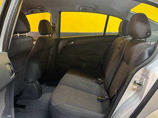 Opel Astra 2009