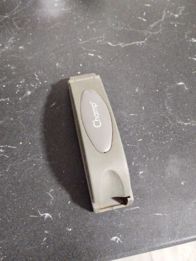 Máquina de escribir Champ