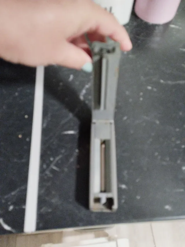 Máquina de escribir Champ