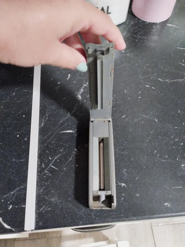 Máquina de escribir Champ