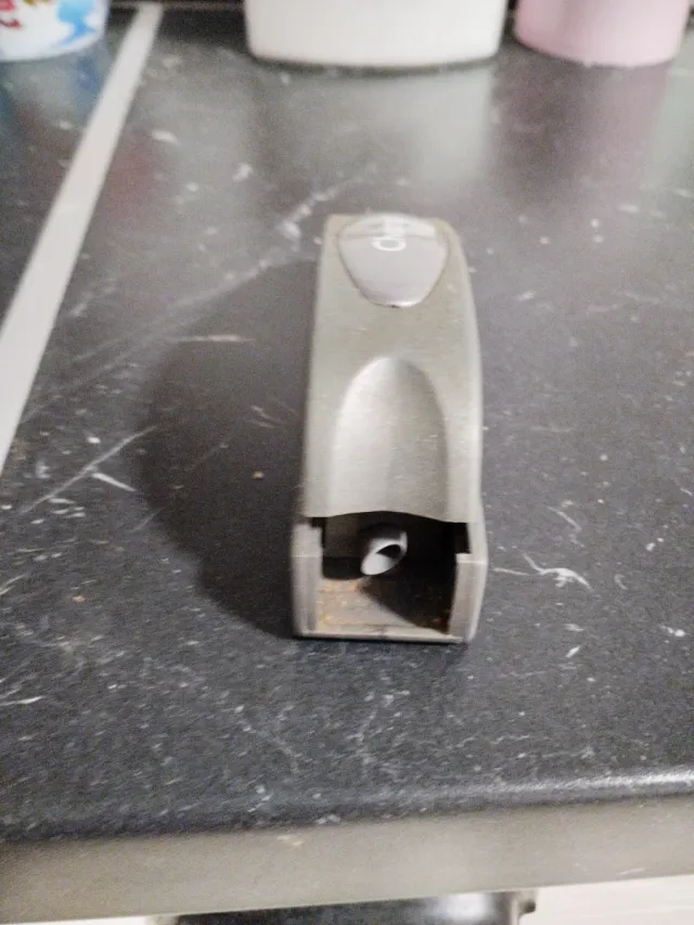 Máquina de escribir Champ