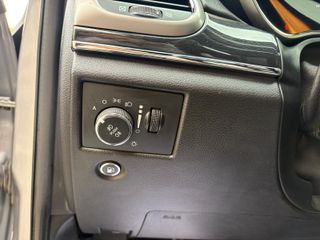 Jeep Grand Cherokee 2017