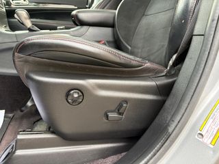 Jeep Grand Cherokee 2017