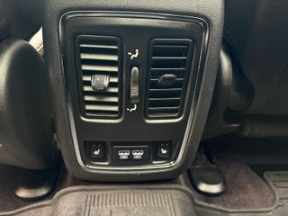 Jeep Grand Cherokee 2017