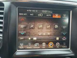 Jeep Grand Cherokee 2017