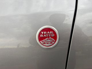 Jeep Grand Cherokee 2017