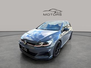 Volkswagen Golf GTI TCR 2.0 TSI 213kW(290CV) DSG