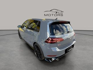 Volkswagen Golf GTI TCR 2.0 TSI 213kW(290CV) DSG
