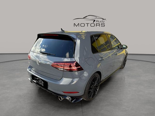Volkswagen Golf GTI TCR 2.0 TSI 213kW(290CV) DSG