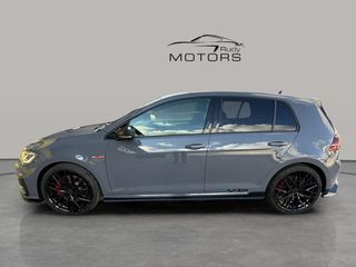 Volkswagen Golf GTI TCR 2.0 TSI 213kW(290CV) DSG