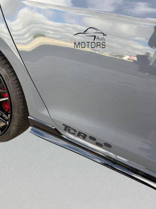 Volkswagen Golf GTI TCR 2.0 TSI 213kW(290CV) DSG