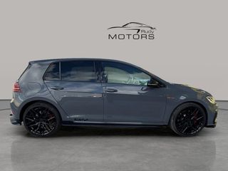 Volkswagen Golf GTI TCR 2.0 TSI 213kW(290CV) DSG