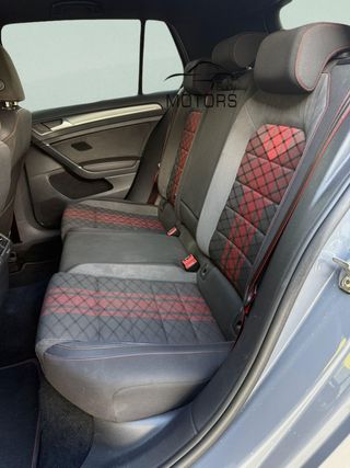 Volkswagen Golf GTI TCR 2.0 TSI 213kW(290CV) DSG