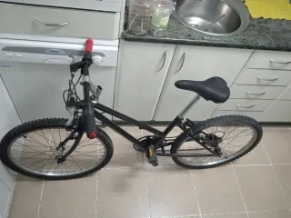 BICICLETA 24 pulgadas