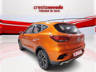 MG ZS💥 DESDE 243€/MES ¡SIN PAGAR ENTRADA! 🚗