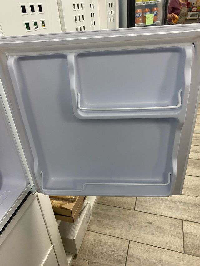 Nevera pequeña SEVERIN