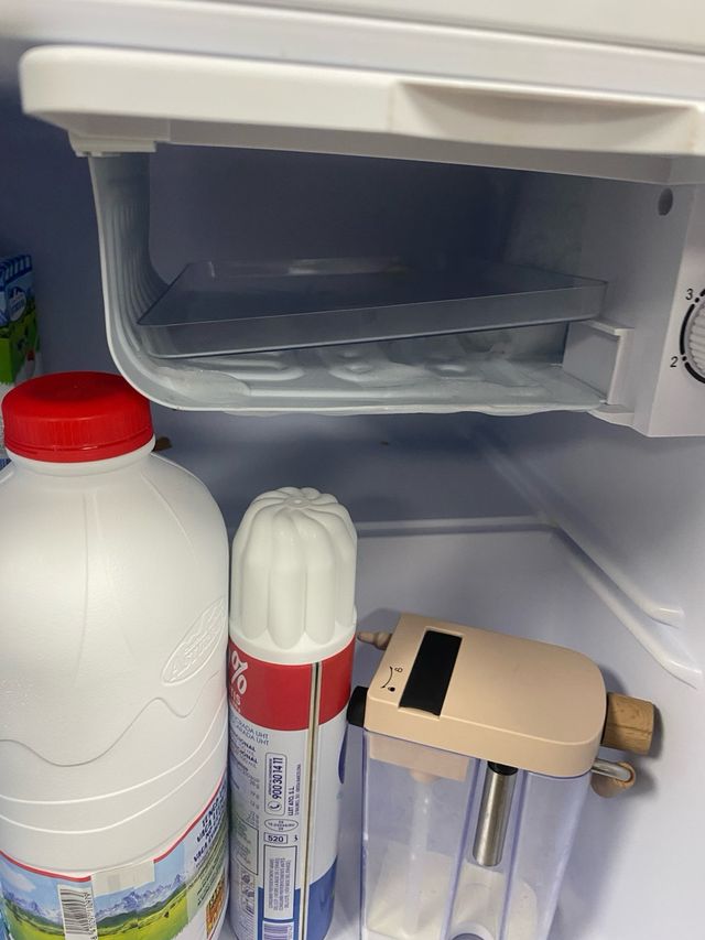 Nevera pequeña SEVERIN