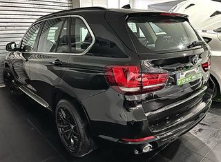 BMW X5 25d 218cv 7 plazas 11/2015