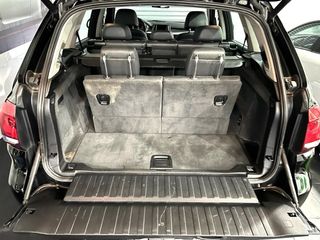 BMW X5 25d 218cv 7 plazas 11/2015