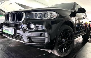 BMW X5 25d 218cv 7 plazas 11/2015