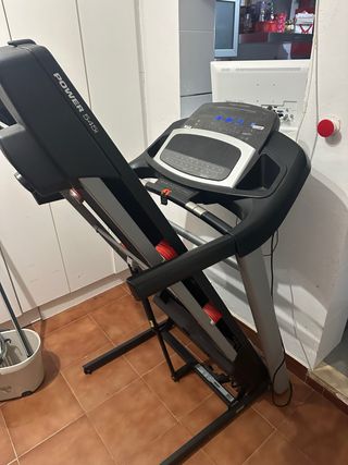 Cinta de Correr Proform Power 545i