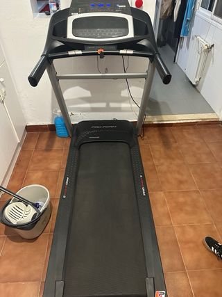 Cinta de Correr Proform Power 545i