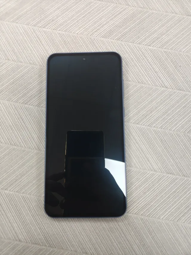 Samsung Galaxy A55 5G