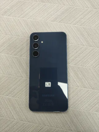 Samsung Galaxy A55 5G