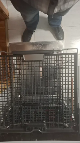 Lavavajillas AEG favorit XXL