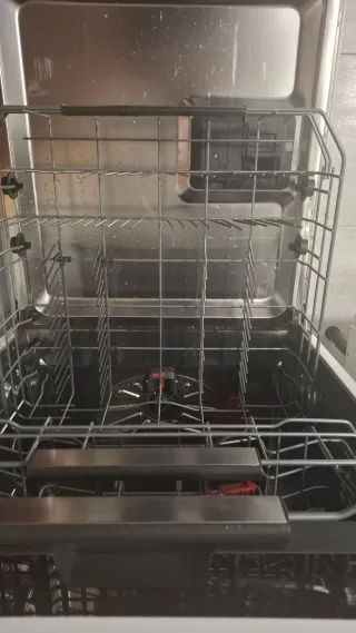 Lavavajillas AEG favorit XXL