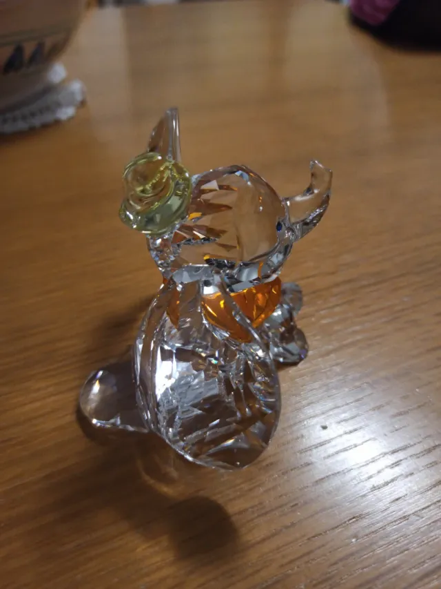 Swarovski Dumbo Disney