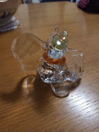 Swarovski Dumbo Disney