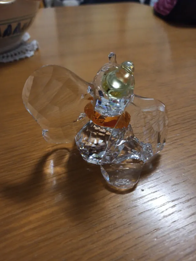 Swarovski Dumbo Disney