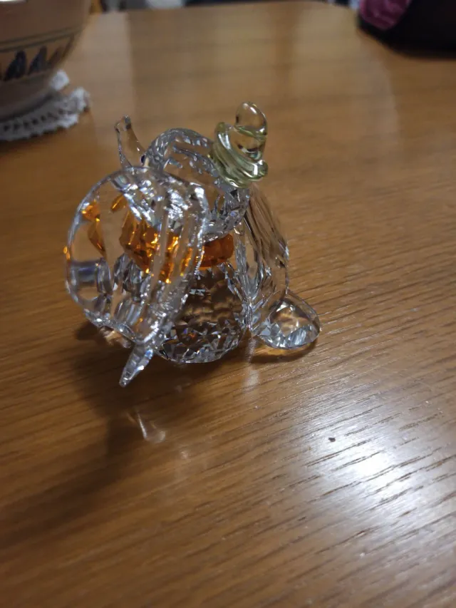 Swarovski Dumbo Disney