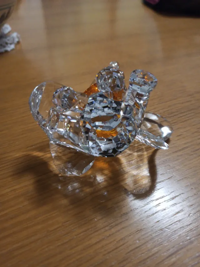 Swarovski Dumbo Disney