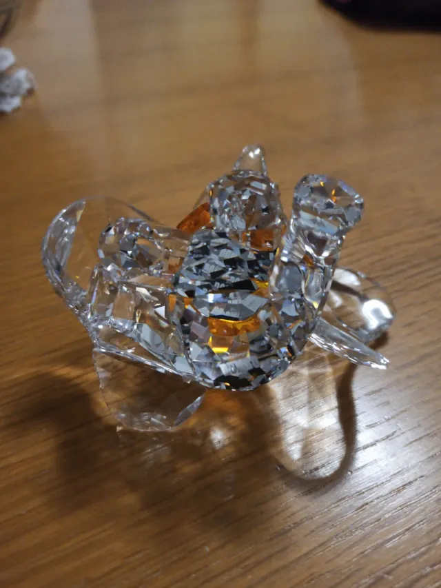 Swarovski Dumbo Disney