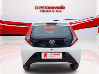 Aygo - DESDE 157€/MES ¡SIN PAGAR ENTRADA!