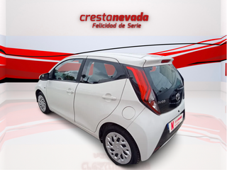 Aygo - DESDE 157€/MES ¡SIN PAGAR ENTRADA!