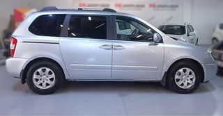 KIA Carnival 2008