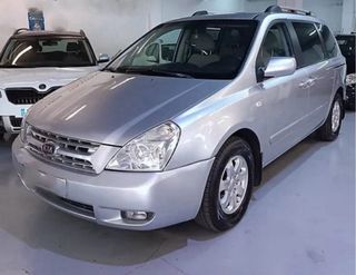 KIA Carnival 2008