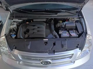 KIA Carnival 2008