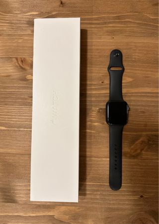 Apple Watch Series 6 44mm Space Gray