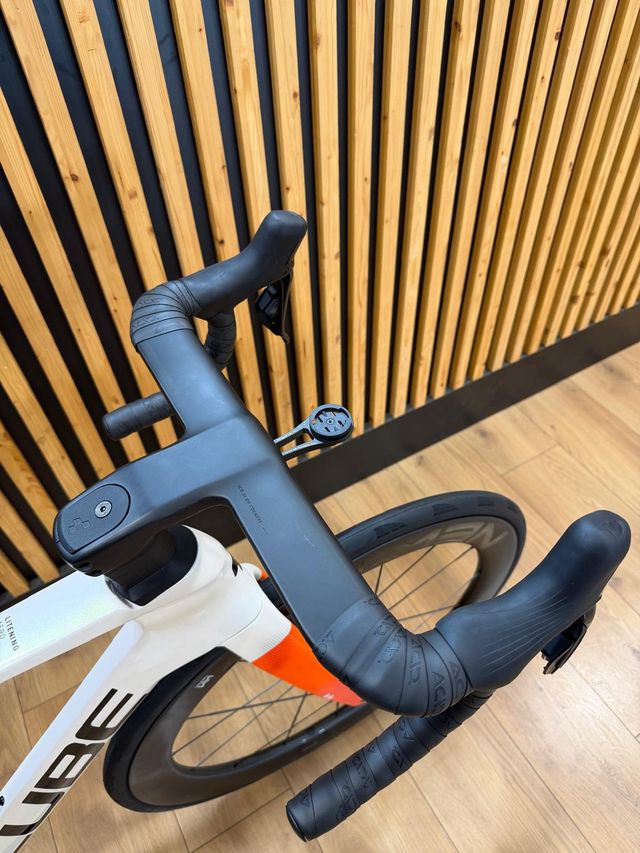 Cube Litening Aero C:68X SLT 2026