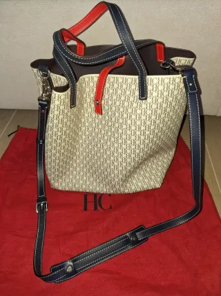 Matryoshka Locked M | Bolso de Mano Mediano