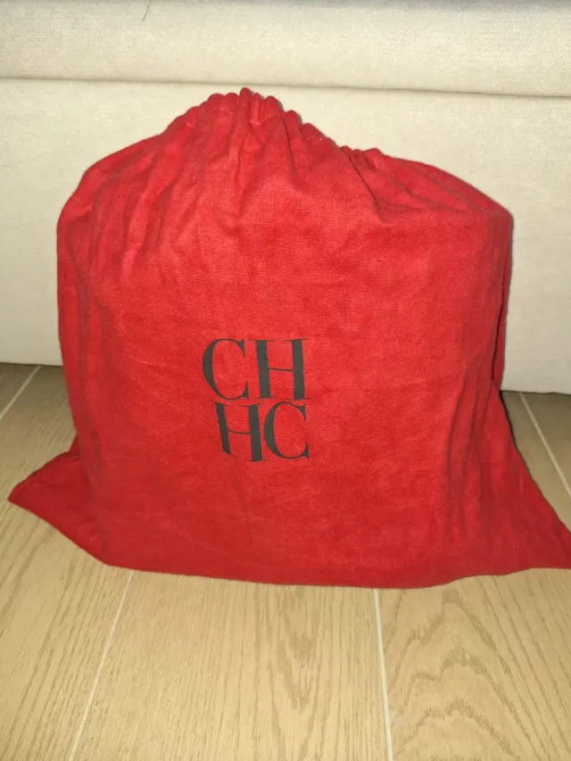 Matryoshka Locked M | Bolso de Mano Mediano