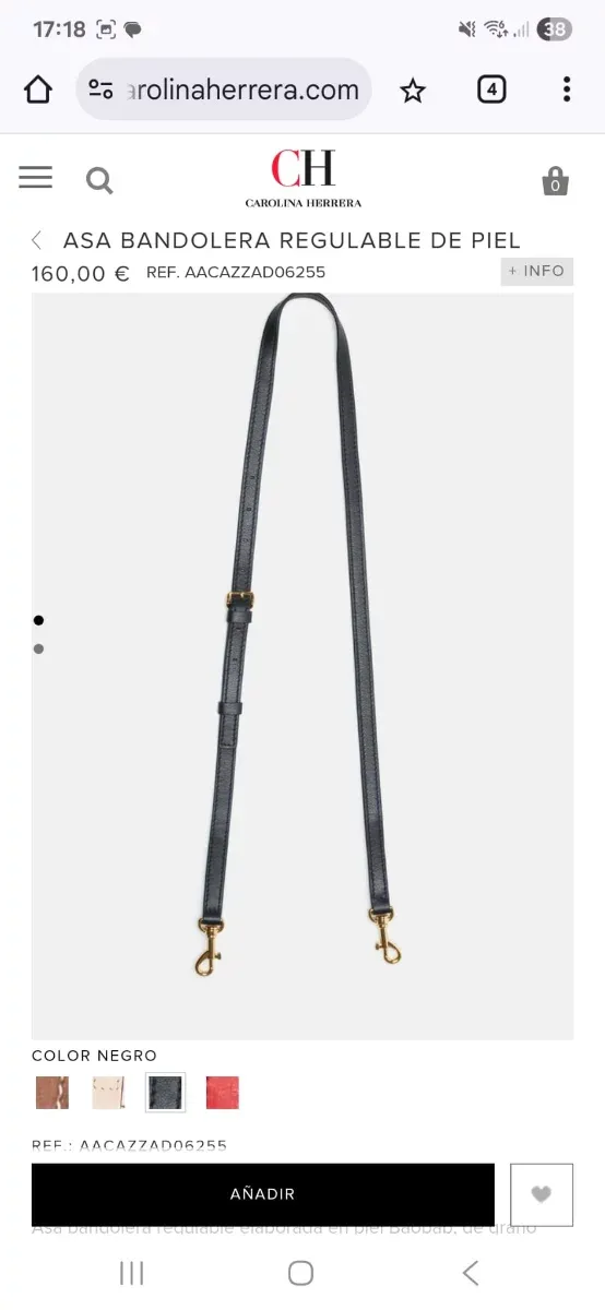 Matryoshka Locked M | Bolso de Mano Mediano